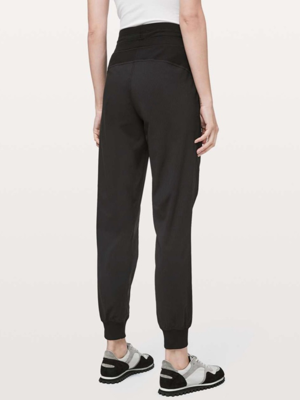 Lululemon Dance Studio Mid-Rise Jogger Black Size XS - Picture 4 of 12